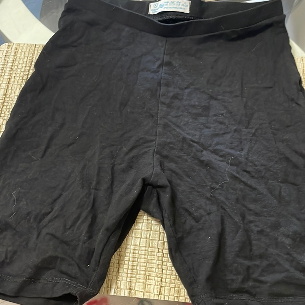Bike shorts